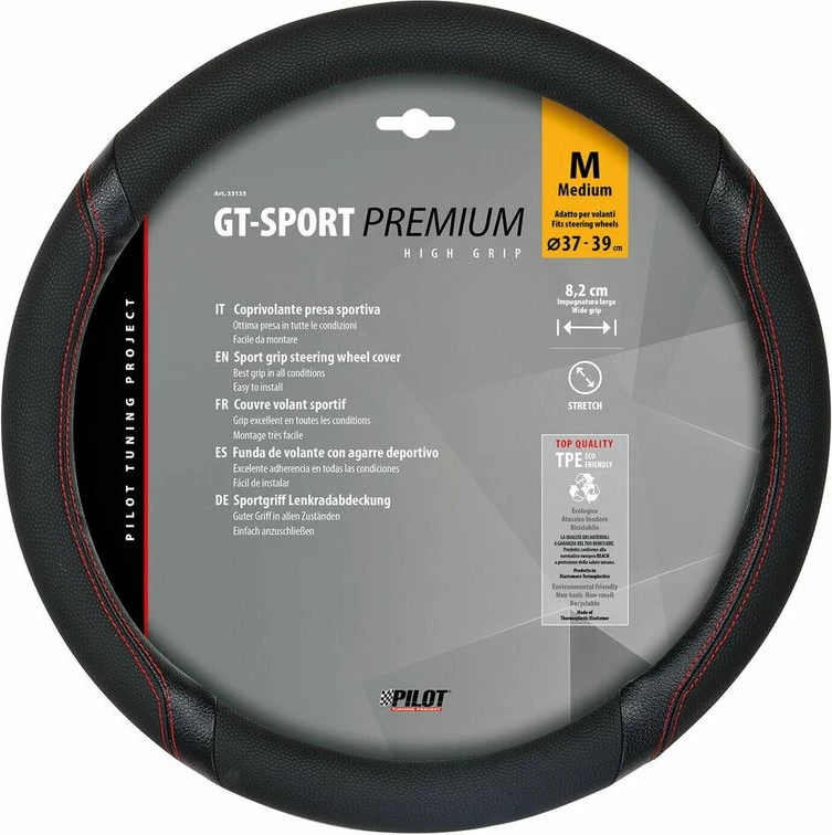 Mbeshtjelles Timoni Gt-sport Zeze M 37/39cm Tpe