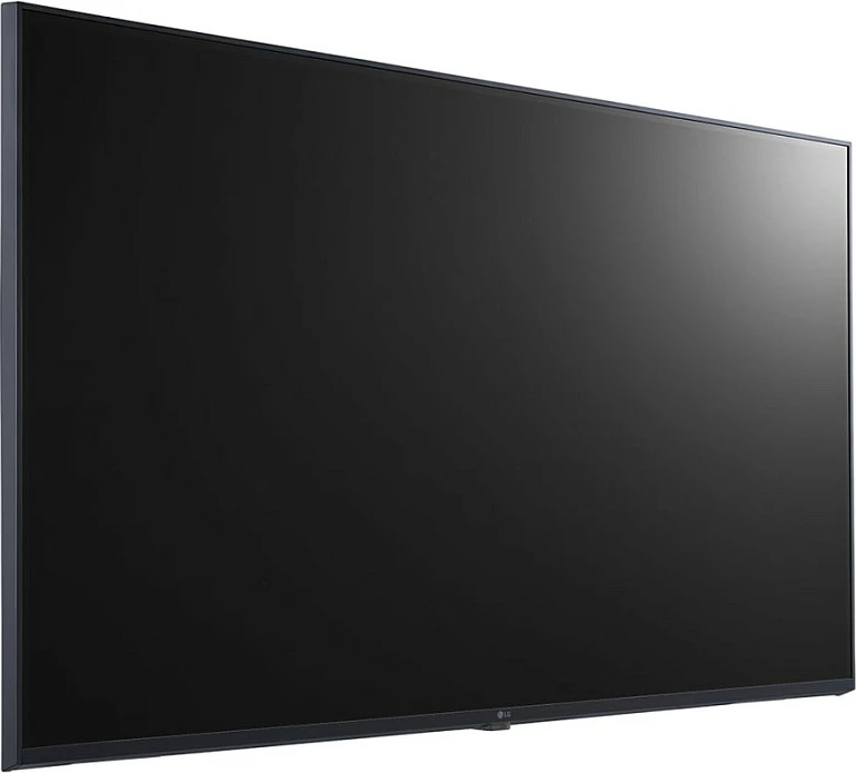 Ekran i madh LG 43UL3J-M, 43 inç, 4K Ultra HD, LCD, 16GB, Wi-Fi