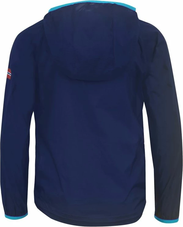 Jakne për fëmijë Trollkids, navy blue [Madhësia: 104]