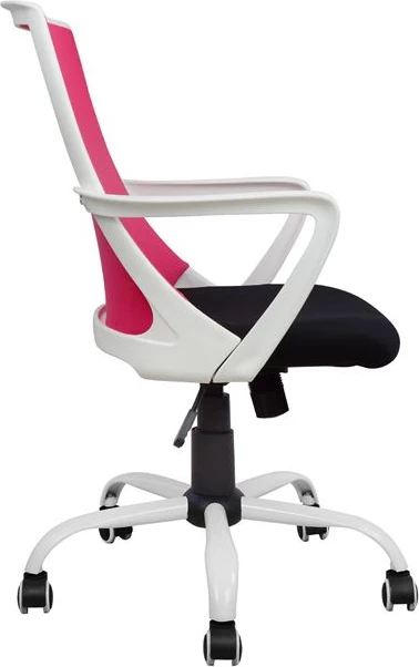 Karrige për zyre MALFOI FH1053.05, rozë