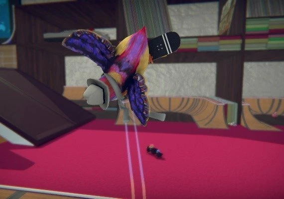 SkateBIRD EN Global