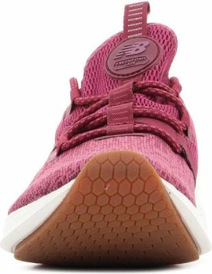 Atlete për femra New Balance, të kuqe [Madhësia: 36.5]