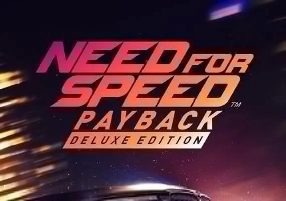 Need For Speed: Payback Deluxe Edition EN/DE/FR/IT/ES Global
