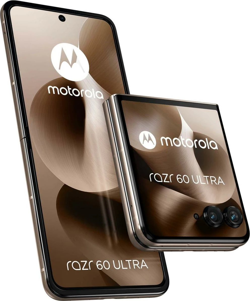 Celular Motorola Razr 60 Ultra 16GB 512GB 5G Mountain Trail