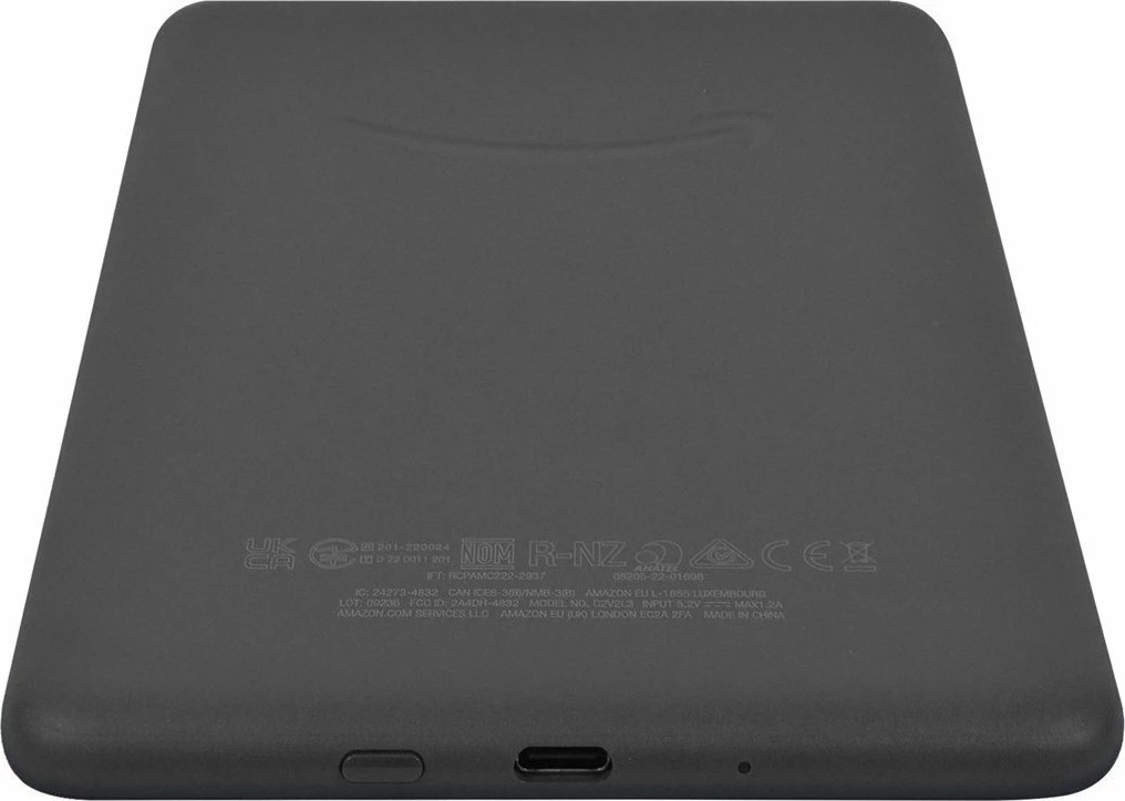 Lexues e-librash Amazon Kindle B0CNVCQZG1, 16GB, 6\", Wi‑Fi, USB‑C, me ndriçim, me reklama, jeshile