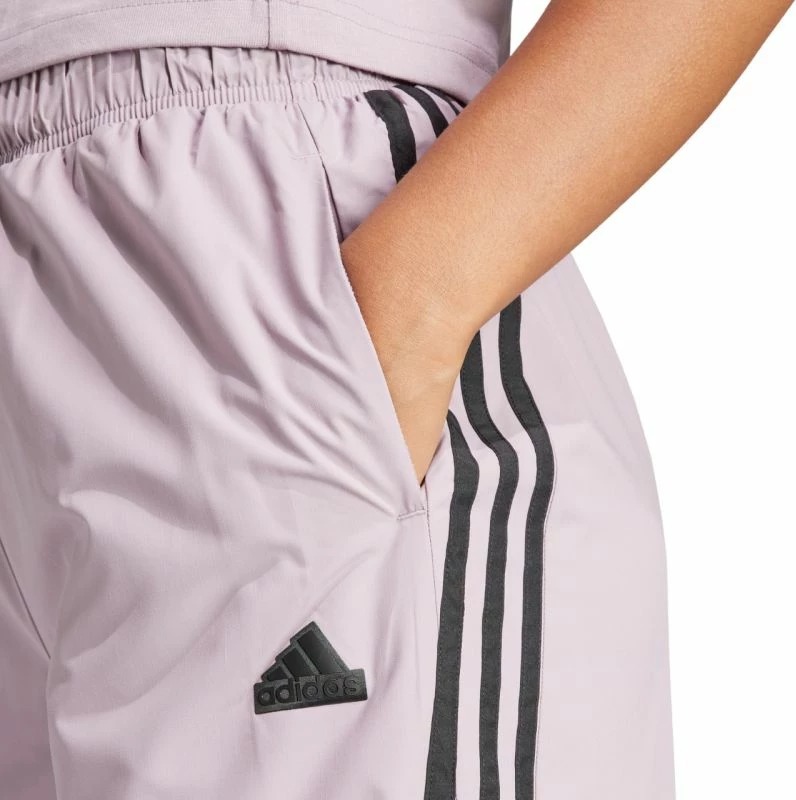 Pantallona për femra adidas, vjollcë