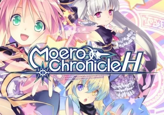 Moero Chronicle EN/JA/ZH Global