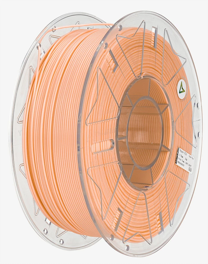 Filament PLA Creality 3301010462, 1kg, ngjyrë pjeshke