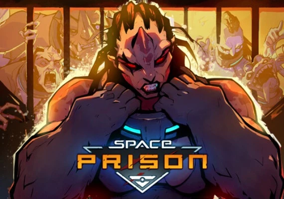 Space Prison Global