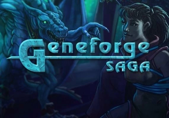 Geneforge Saga EN Global