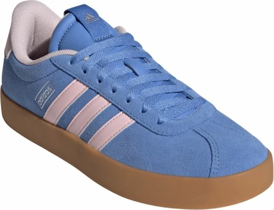 Këpucë adidas për femra, blu [Madhësia: 36]