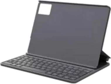 Tastierë folio për tablet Lenovo IdeaTab ZG38C07075, Pogo Pin, me stand, Luna Grey