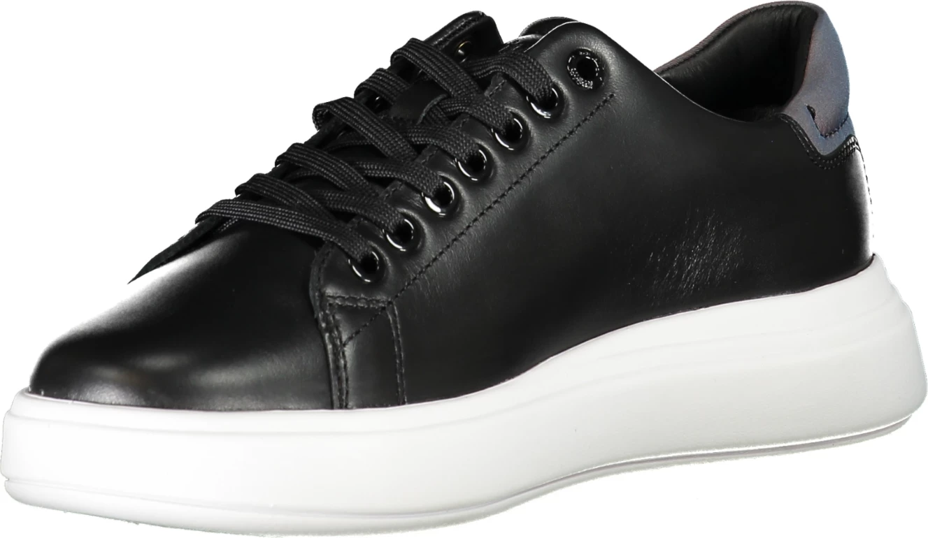 Atlete sportive CALVIN KLEIN për femra, të zeza