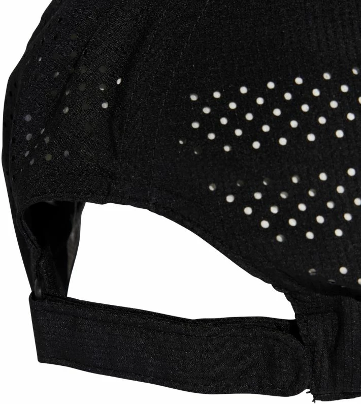 Kapelë sportive adidas, e zezë