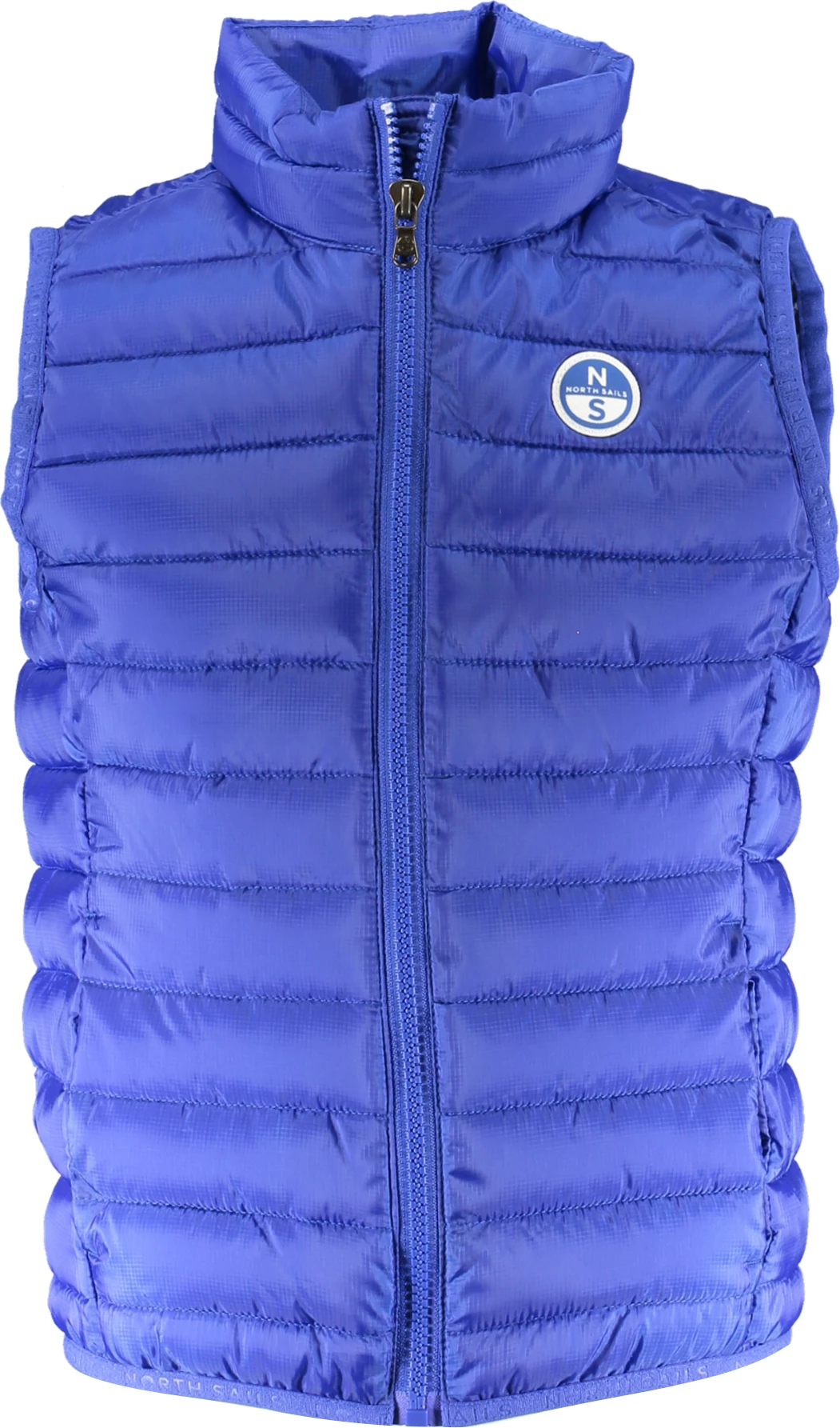 Jelek për djem NORTH SAILS, blu