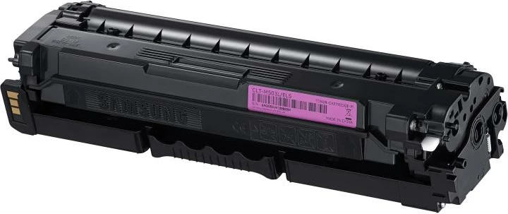 Toner, Samsung, CLT-M503L, rendiment i lartë 5000 faqe, magenta