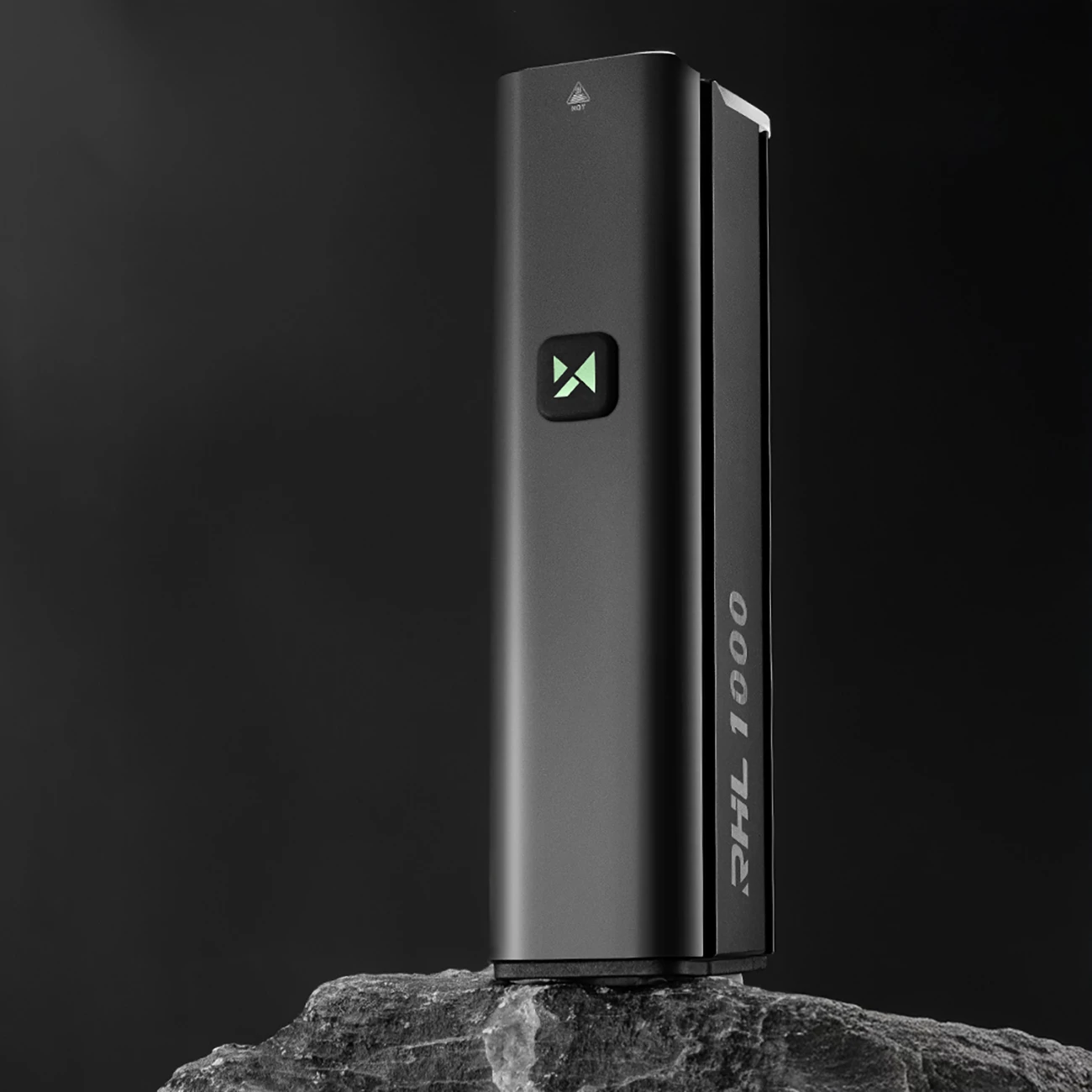 Set drita biçiklete Wozinsky WSBLB3, 1000 lm/100 lm, USB-C, e zezë