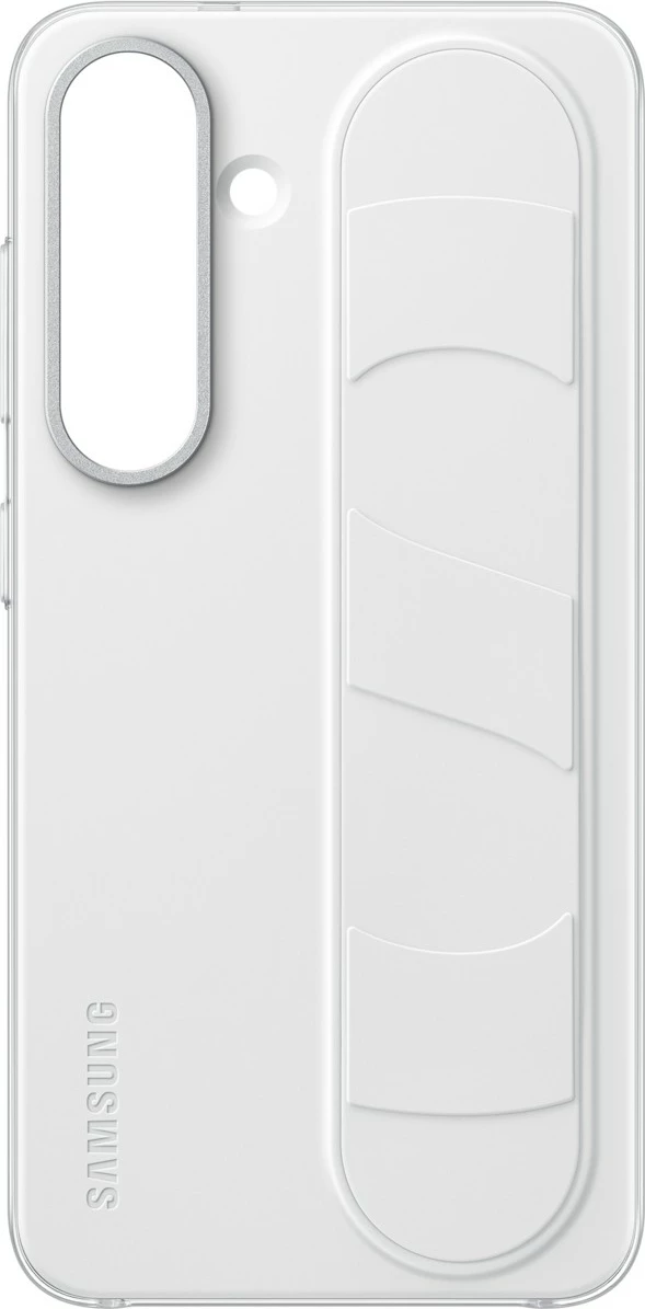 Samsung Standing Grip Galaxy S25, i bardhë