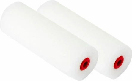 Valjak moltopren PROLINE 41272 35x100mm (6mm), set 2 copë