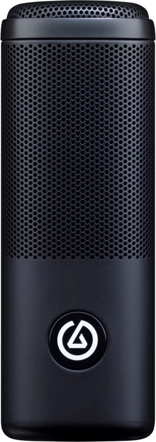 Mikrofon PC Elgato Wave DX, 24 bit, 96 kHz, mini XLR, i zi