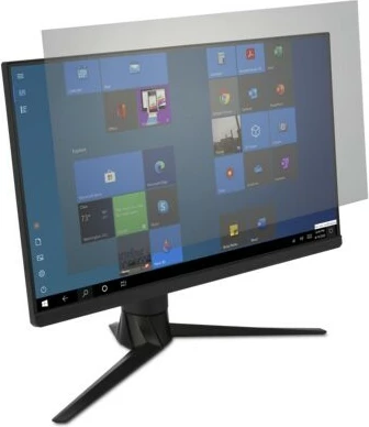 Filtër mbrojtës ekrani Kensington për monitor 23.8 inç, 16:9, transparent