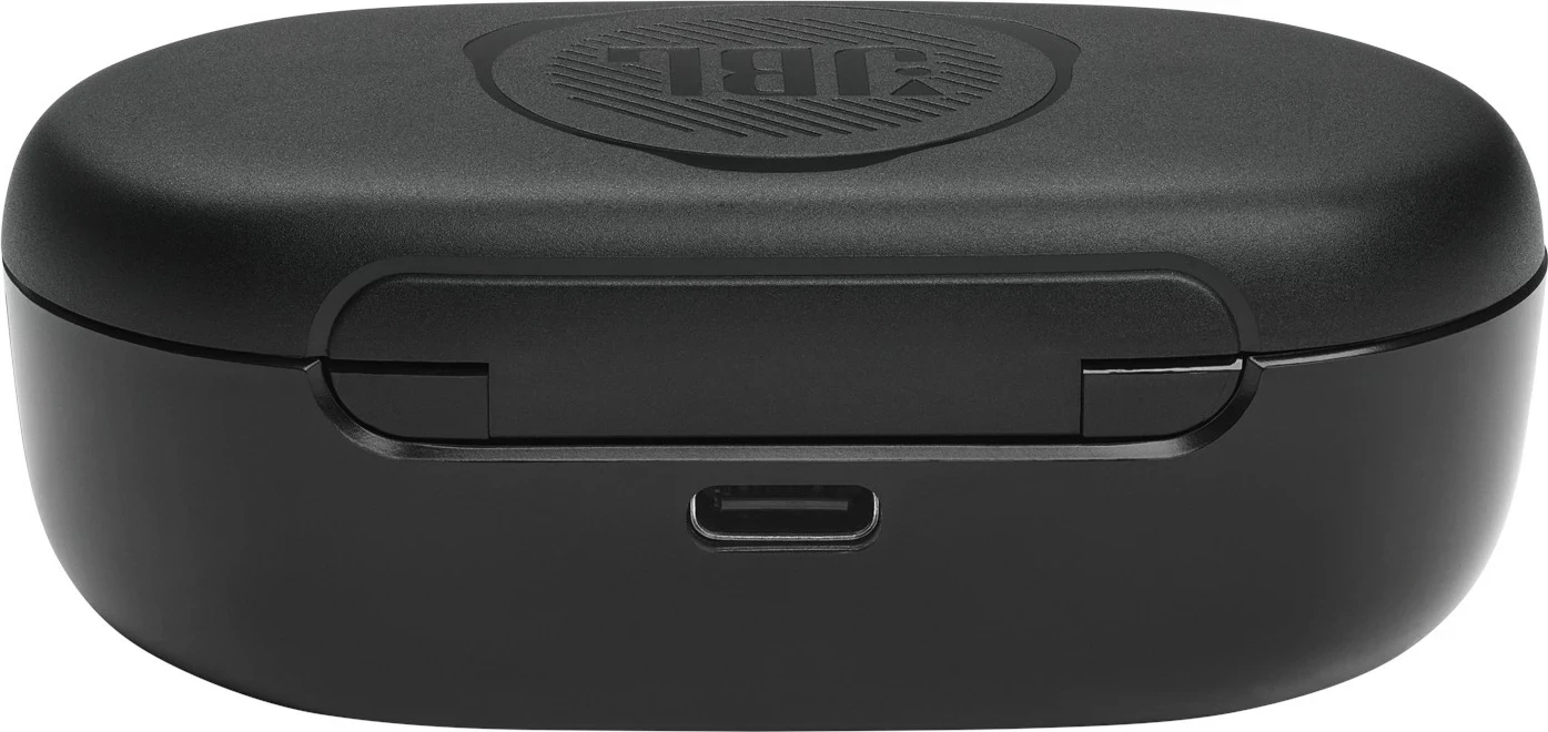 Kufje JBL Quantum TWS, Bluetooth + 2.4GHz, ANC, të zeza