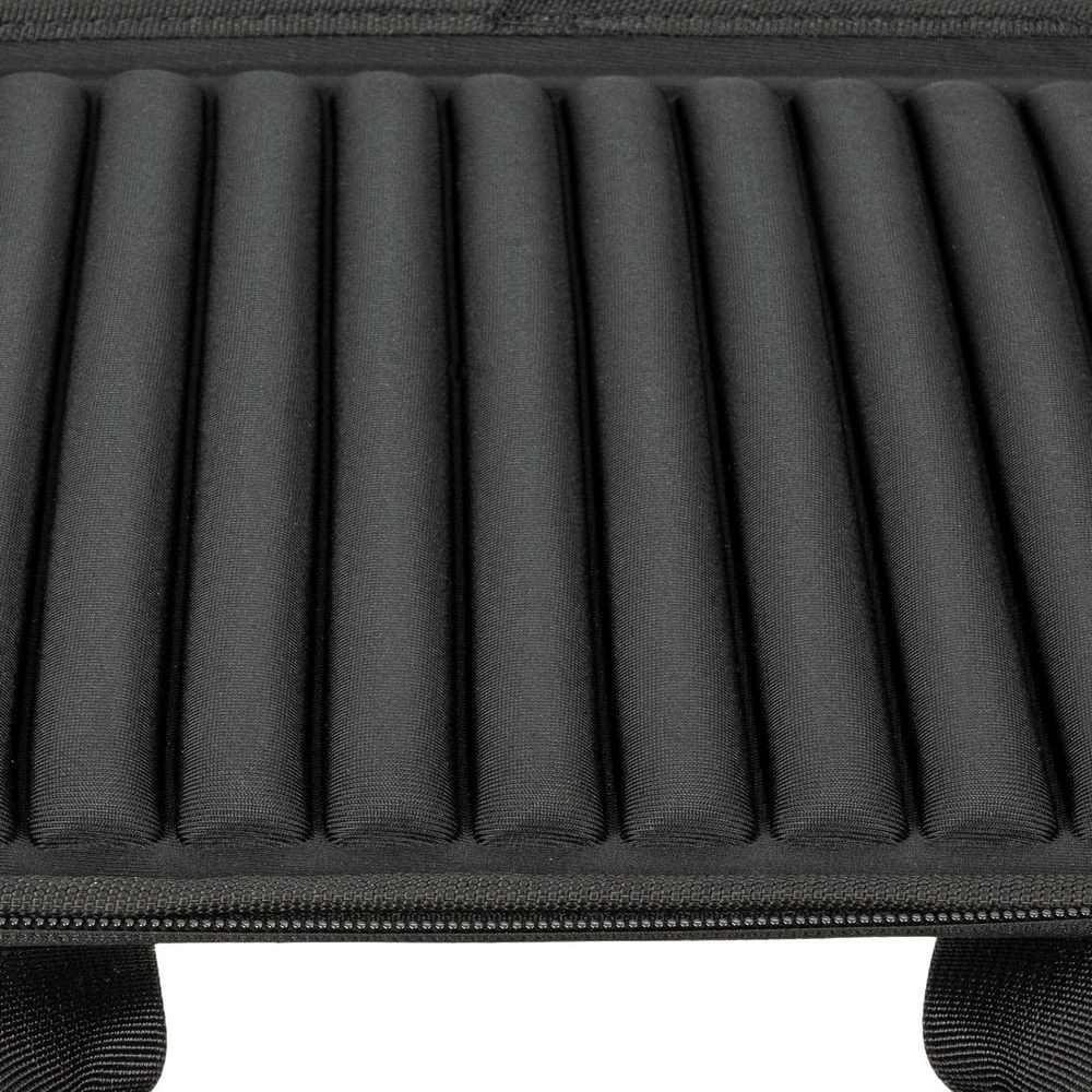 Mbështjellës laptopi RIVACASE NB Sleeve Antishock 14", i zi