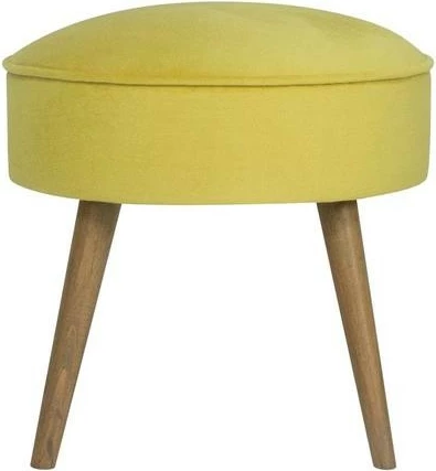 Puf Mustard Boyce, Atelier del Sofa