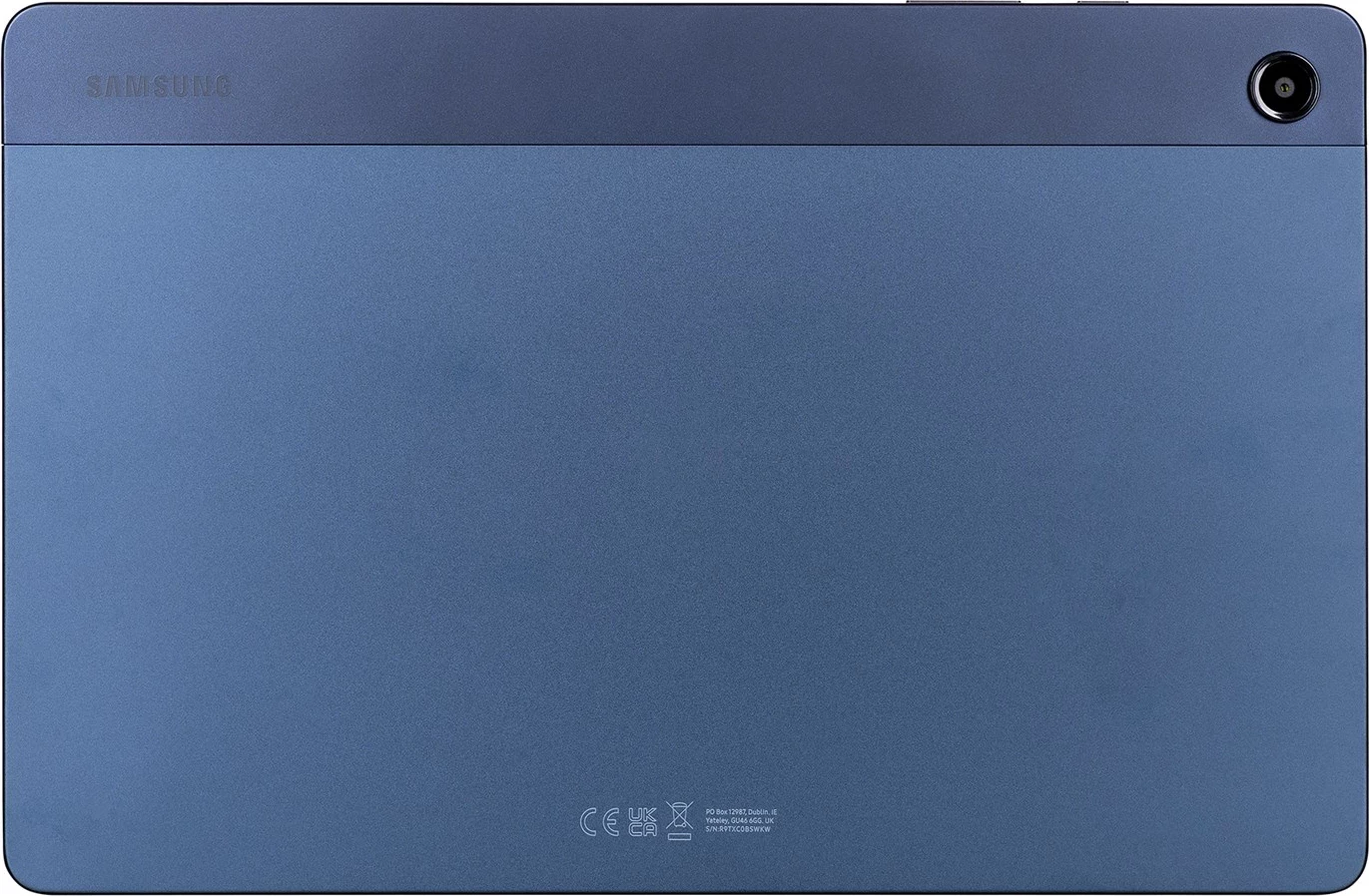 Tablet Samsung Galaxy Tab A9+ SM-X216RDBREUE, 128 GB, 11 inç, 6 GB RAM, 5G, Blu