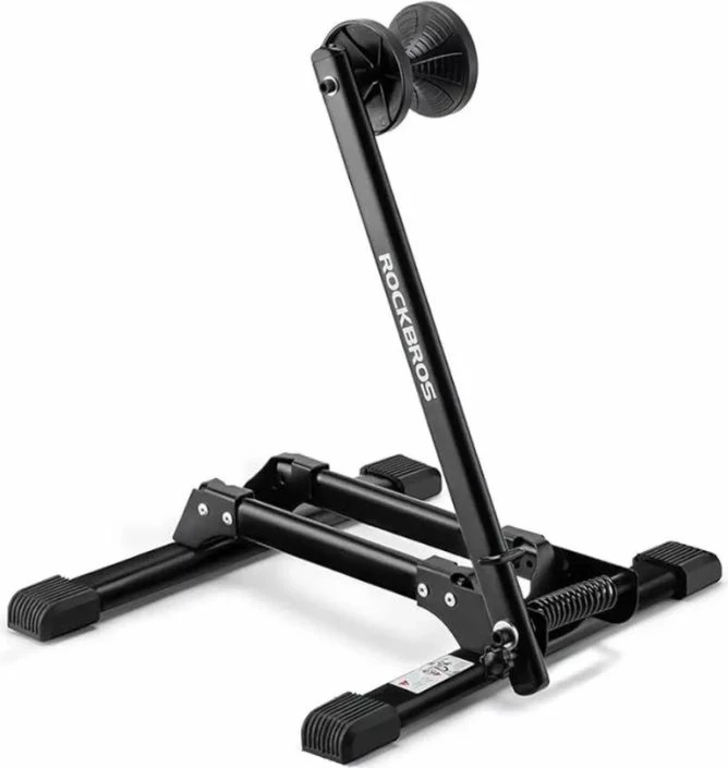 Stendë palosëse biçiklete Rockbros, e zezë