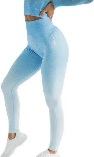 Hellonke për femra GymHero, blu