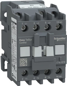 Kontaktor Schneider Electric LC1E1210B5 – 5.5 kW, 24 V