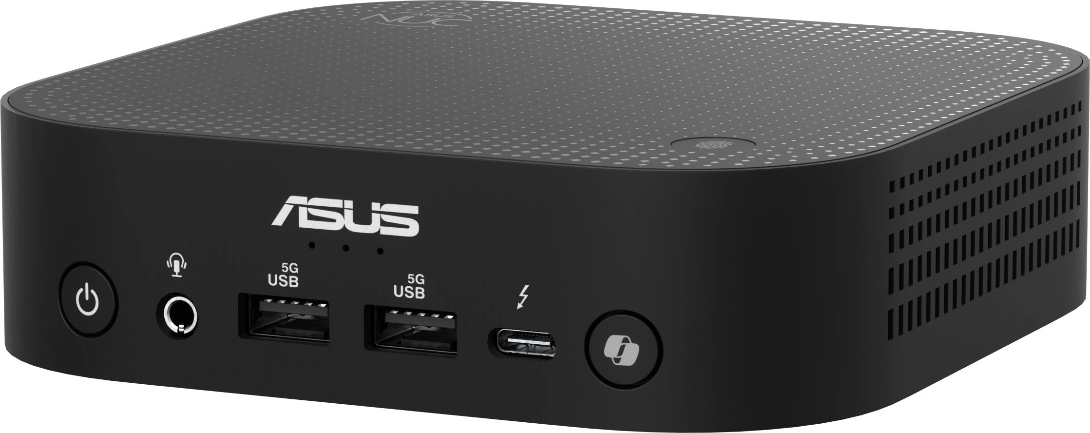 Kompjuter ASUS NUC Gen14 Pro AI Lunar Canyon U9, 32GB RAM, 1TB SSD, Windows 11 Pro, i zi