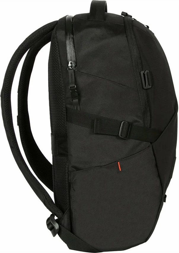 Çantë shpine Targus Terra, 16 inç, 23L, e zezë
