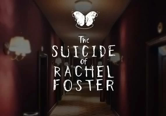 The Suicide of Rachel Foster EN/DE/FR/RU/ZH/ES/ZH Global