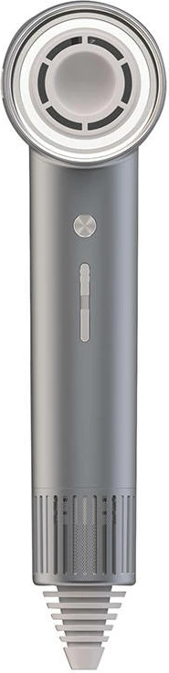 Tharëse flokësh inFace ZH-09G, 1500 W, gri