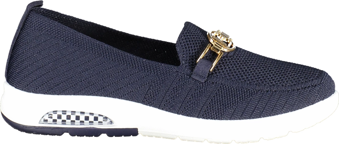 Këpucë për femra LAURA BIAGIOTTI, blu