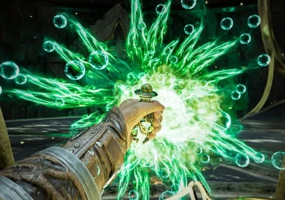 Immortals of Aveum - Pre-Order Bonus DLC EN Global
