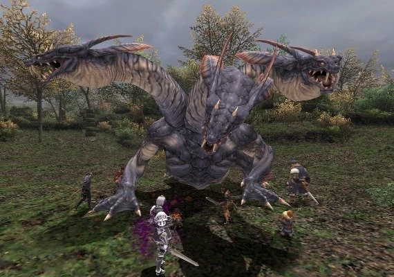 Final Fantasy XI: Ultimate Collection Seekers Edition EN Global