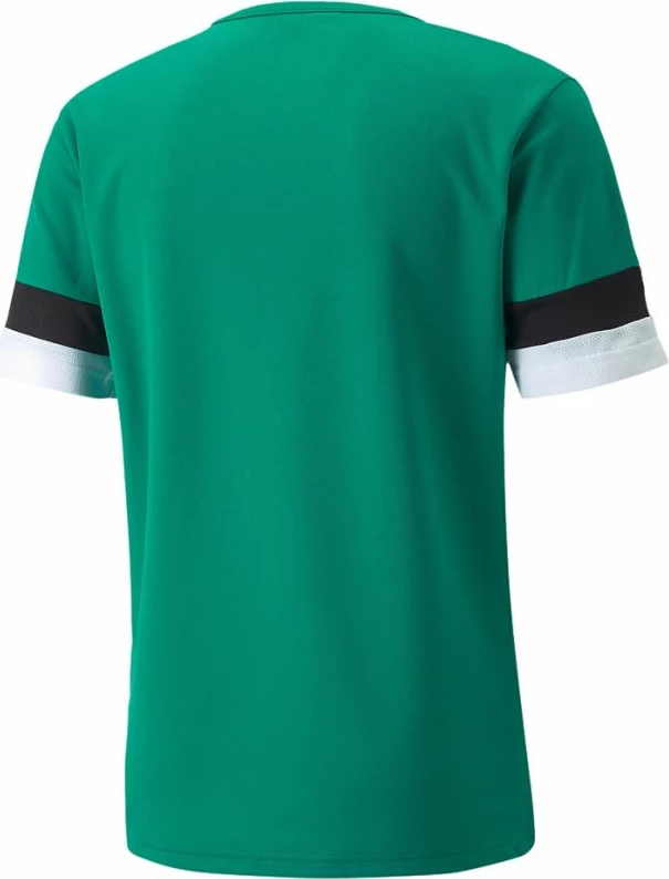 Fanellë Puma për meshkuj, e gjelbër [Madhësia: XL]