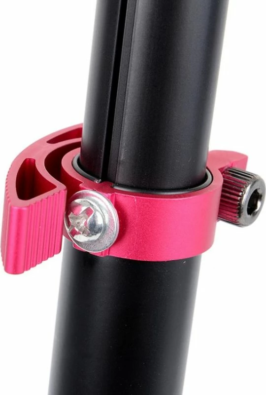 Trotinet për fëmijë Tempish, kaltër ose rozë