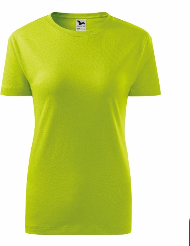 Maicë Adler Classic New për Femra, ngjyrë jeshile