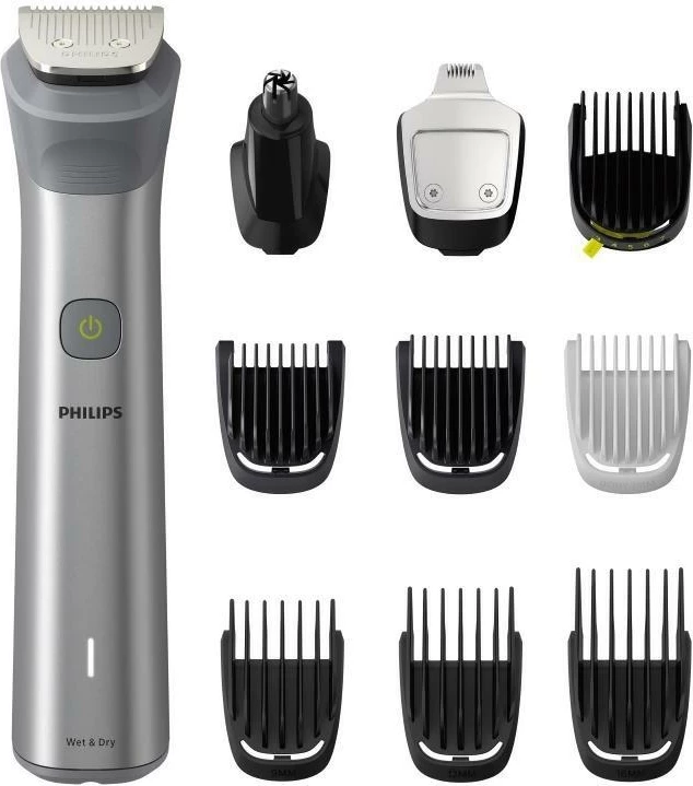 Makinë rroje Philips MG5920/15, 9in1, me bateri