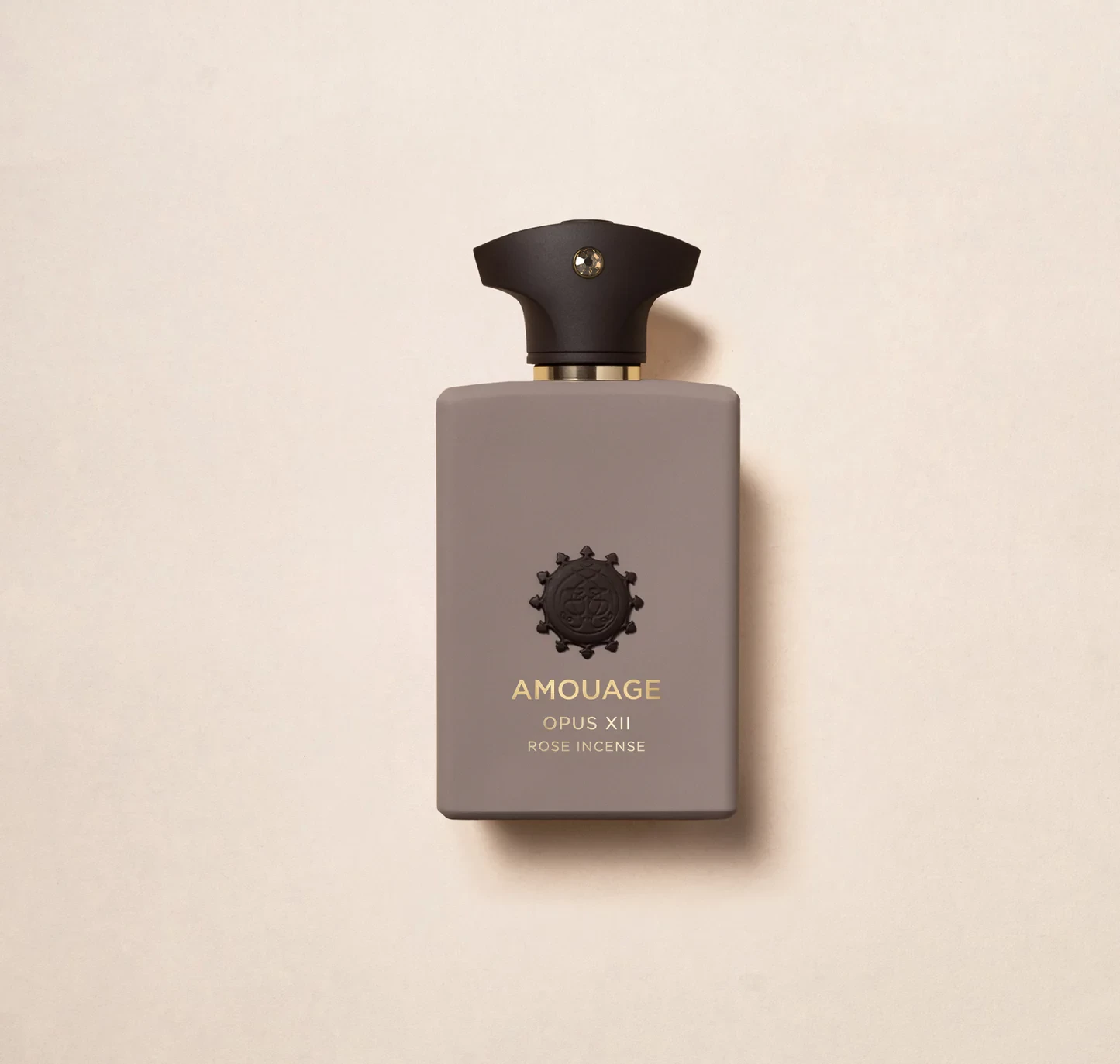 Eau de Parfum Amouage Opus XII Rose Incense, 100 ml 