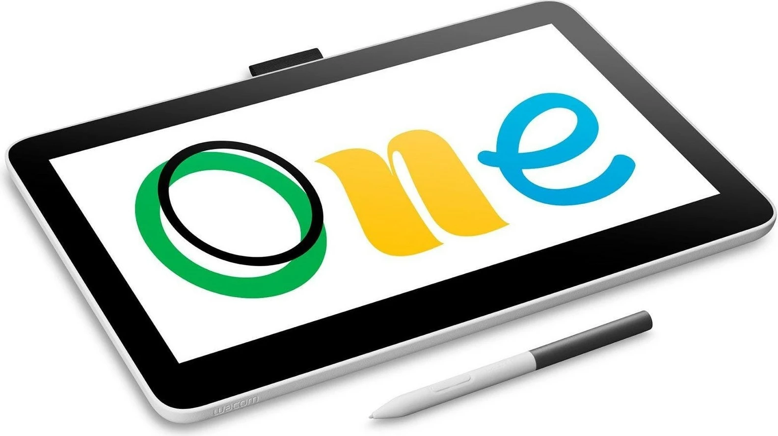 Tabletë grafike Wacom SIGNATURE DISPLAY 13 Pen Touch, 13 inç, e zezë