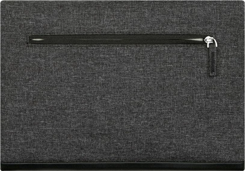 Mbështjellës për laptop RivaCase Lantau 13" për MacBook Pro/Air, zi