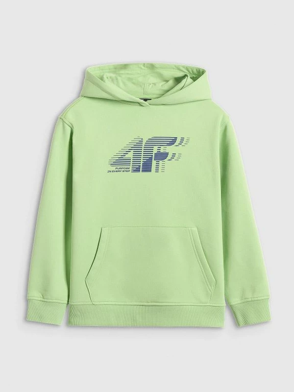 Duks për fëmijë 4F, i gjelbër