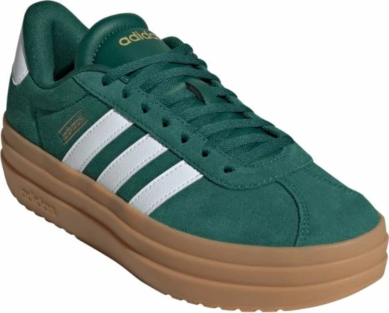 Atlete për femra adidas, të gjelbra