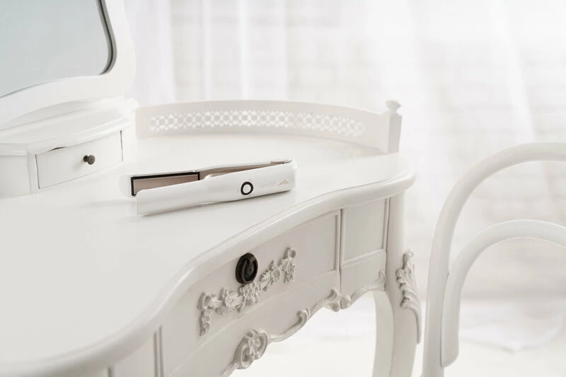 Drejtuese Flokësh ETA FENITÉ MINI 633790000