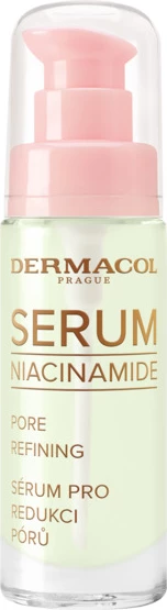 Serum për fytyrë Dermacol Niacinamide Serum për femra, 30ml